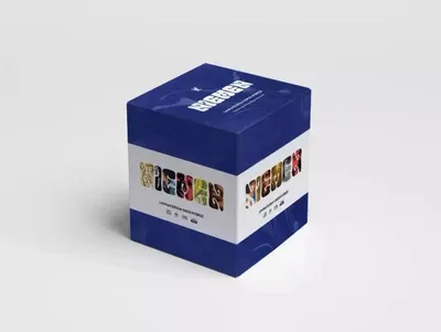 Zdjęcie produktu dla Box: Niemen, CD