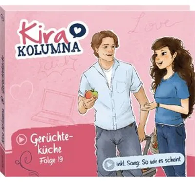 Image de Épisode 19 : La rumeur