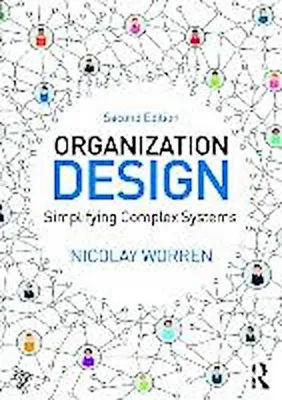 Obrázok produktu pre Organization Design