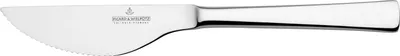 Obrázok produktu pre PICARD&WIELPÜTZ Montego Pizzamesser 18/10 NC, Länge: 225 mm