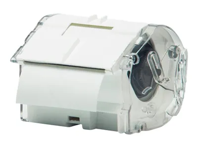 Image de Brother CZ-1005 - Rolle (5 cm x 5 m) 1 Rolle(n) Endlosetiketten - für Brother VC-500W (CZ1005)