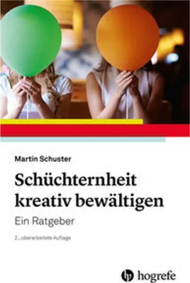 Image de Schüchternheit kreativ bewältigen