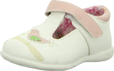 Produktbild von Babyschuhe Kaltfutter GS06-038-WH