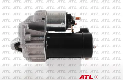 Produktbild von Anlasser für Fahrzeuge mit 12V Bordspannung und 1,1kW Starterleistung, Tauschteil