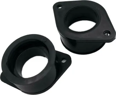 Obrázok produktu pre Sacie potrubie karburátora pre KAWASAKI Z400, KZ440 A B D G 80-83, 16065-1027