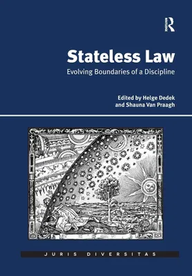 Produktbild von Stateless Law