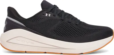 Produktbild von Under Armour Ua Sonic 7 - black, Größe:9.5