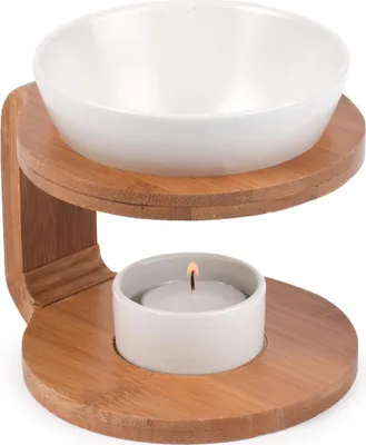 Produktbild von Round - Duftlampe
