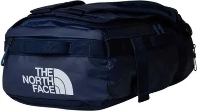 Produktbild von Reisetasche - NF0A52RR-926 - Base Camp Voyager Duffel - 32 L - 300D recycelte Polyesterplane mit TPU-Laminat