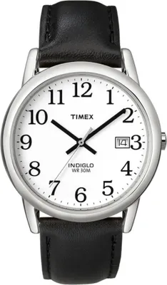 Immagine prodotto di Timex Classic T2H281PG Elegante orologio da uomo con illuminazione Indiglo