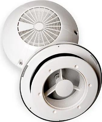 Produktbild von Dometic Germany Pilzlüfter GY20 9107300319