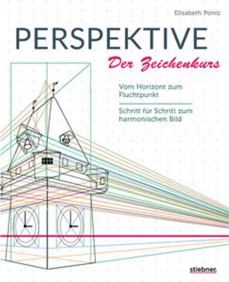 Image de Perspektive  - Der Zeichenkurs