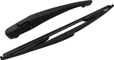 Immagine prodotto di Tergicristallo posteriore Braccio tergicristallo Cuffia braccio tergicristallo per Dacia Duster 2010-