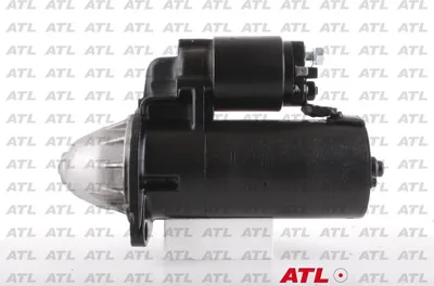 Produktbild von Anlasser 12V 1,1kW, Austauschteil passend für diverse Volkswagen und Audi Modelle