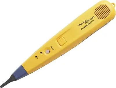 Zdjęcie produktu dla Rejestrator dźwięku Fluke Networks PRO3000F50 (4962063)