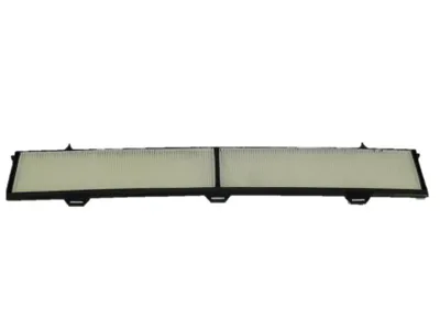 Produktbild von PURFLUX AH246 Innenraumfilter Pollenfilter für BMW 3 Touring (E91) 3 Limousine (E90) 1 Schrägheck (E87) 3 Touring (F31) 3 Limousine (F30, F80)