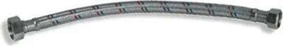 Immagine prodotto di tubo in acciaio inox M3/4 "x3/4" 50cm
