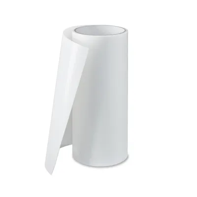 Produktbild von FALINGO Klebeband Unterwasser Abdichtband, Reparaturband für Pool, Zelt, Plane, Dach 20 cm x 150 cm (Weiß)