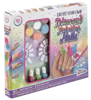 Immagine prodotto di Diamond Nail Studio