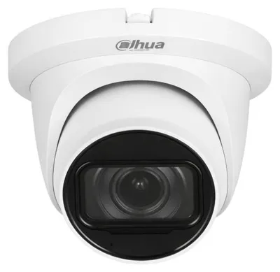 Immagine prodotto di Dahua HAC-HDW1500TMQ-A Telecamera Eyeball HDCVI 5 MP IR con Microfono