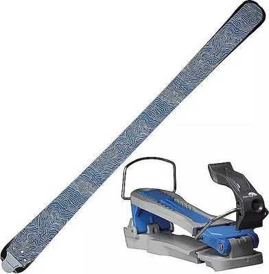 Produktbild von Contour contour startUp set_ adapter + hybrid kids 000