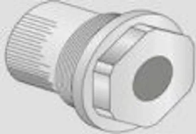 Produktbild von SANIT 73.396.01..0000 Sieb für Ventilunterteile (