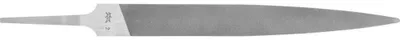 Produktbild von PFERD 19306154, Datei, Flache Datei, Edelstahl, 16 mm, 2 mm, 150 mm