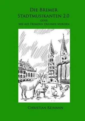 Produktbild von Die Bremer Stadtmusikanten 2.0