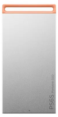 Immagine prodotto di Lenovo 4XB1T88410, 1 TB, USB Type-C, 3.2 Gen 2 (3.1 Gen 2), 550 MB/s, Grigio