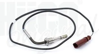 Produktbild von HITACHI 137076 Abgastemperatursensor