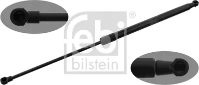 Produktbild von FEBI BILSTEIN 47050 Gasfeder Heckklappendämpfer für BMW 6 Coupe (F13) 527mm