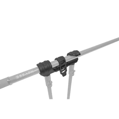 Produktbild von Avid Carp Supportnetzwerk Schwarz  Schwarz One Size