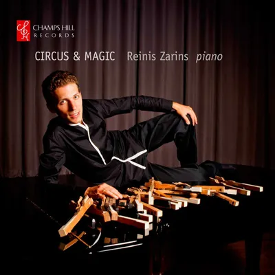 Obrázok produktu pre Various: Various: (CD / R)