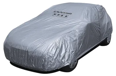 Image de Housse de voiture XLPT COVER PRO - M