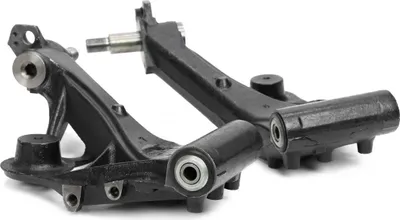 Image de MS 37034-KIT-MS Jeu de bras de suspension, jeu de bras de suspension de l'essieu arrière, essieu arrière gauche + droit pour FIAT PUNTO (176_)