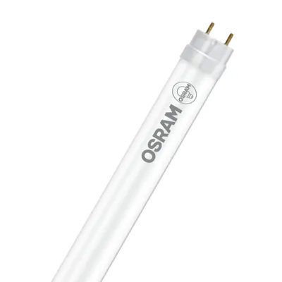Produktbild von Osram LED Röhre SubstiTube Value T8 60cm 8W/865 G13 230V 900lm Glas Tageslicht 6500K kaltweiß