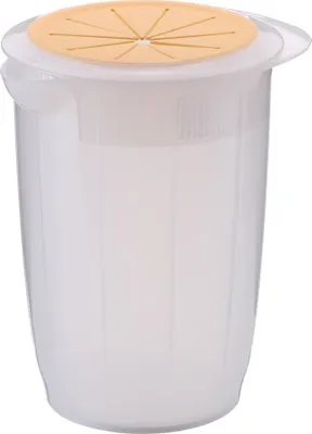 Produktbild von Tescoma Rührschüssel mit Schutzdeckel DELÍCIA 1,2 l