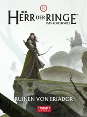 Obrázek produktu pro Ruinen von Eriador