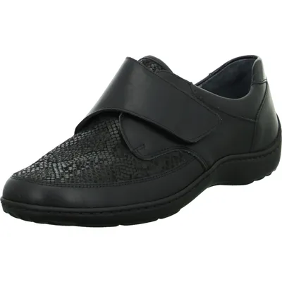 Produktbild von Slipper/Kletthalbschuh mit Mehrweite Freizeit (casual) Henni