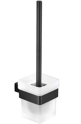 Immagine prodotto di Mexen Pavo spazzola per WC, nero - 7030450-70