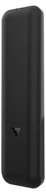 Produktbild von Meliconi 808056 Fernbedienung IR Wireless TV Drucktasten