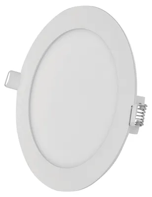 Image de EMOS LED plafonnier NEXXO blanc, 17 cm, 12,5 W, blanc neutre, ZD1135