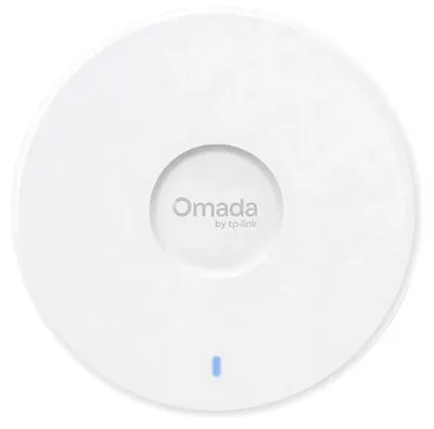 Productafbeelding van TP-Link EAP727 Omada 7, UR-BE5000, Wi-Fi accesspoint. Eén maat