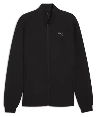 Produktbild von PUMA Herren Jacke CLOUDSPUN 50656-M, 50656-S, 50656-XL PUM-527594 puma black M