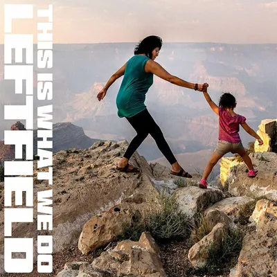 Immagine prodotto di Leftfield - This Is What We Do (2 LP)