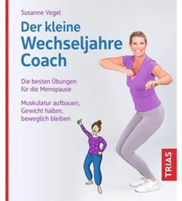 Obrázok produktu pre Der kleine Wechseljahre-Coach