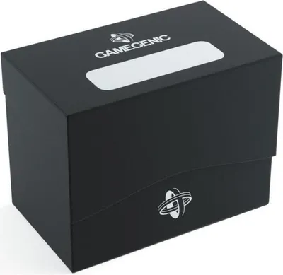 Produktbild von Gamegenic Side Holder 100+ XL Schwarz