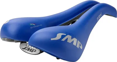 Image de Selle Smp Trk bleu 160 mm Hommes,Femmes bleu 160 mm
