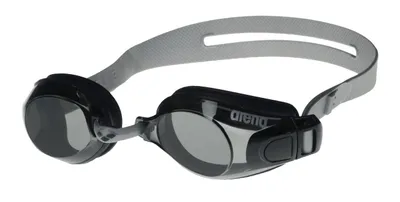 Obrázok produktu pre Arena 92404/55, Unisex, Jedna veľkosť, Čierna, Polykarbonát, Polykarbonát, Silikón