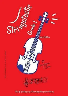 Immagine prodotto di Stringstastic Grade 1